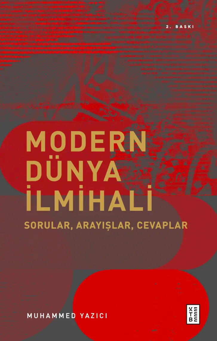 Modern Dünya İlmihali - Muhammed Yazıcı - Muhammed Yazıcı