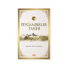Peygamberler Tarihi (Ciltli) - Mustafa Necati Bursalı
