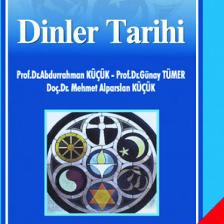 Dinler Tarihi - Abdurrahman Küçük