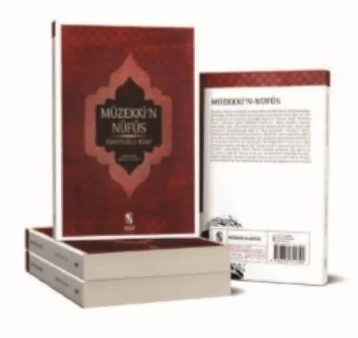 Müzekki'N-Nüfus-Eşrefoğlu Rumi