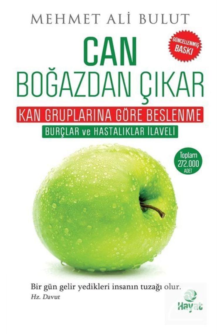 Can Boğazdan Çıkar