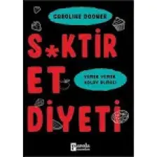 S*Ktir Et Diyeti - Caroline Dooner