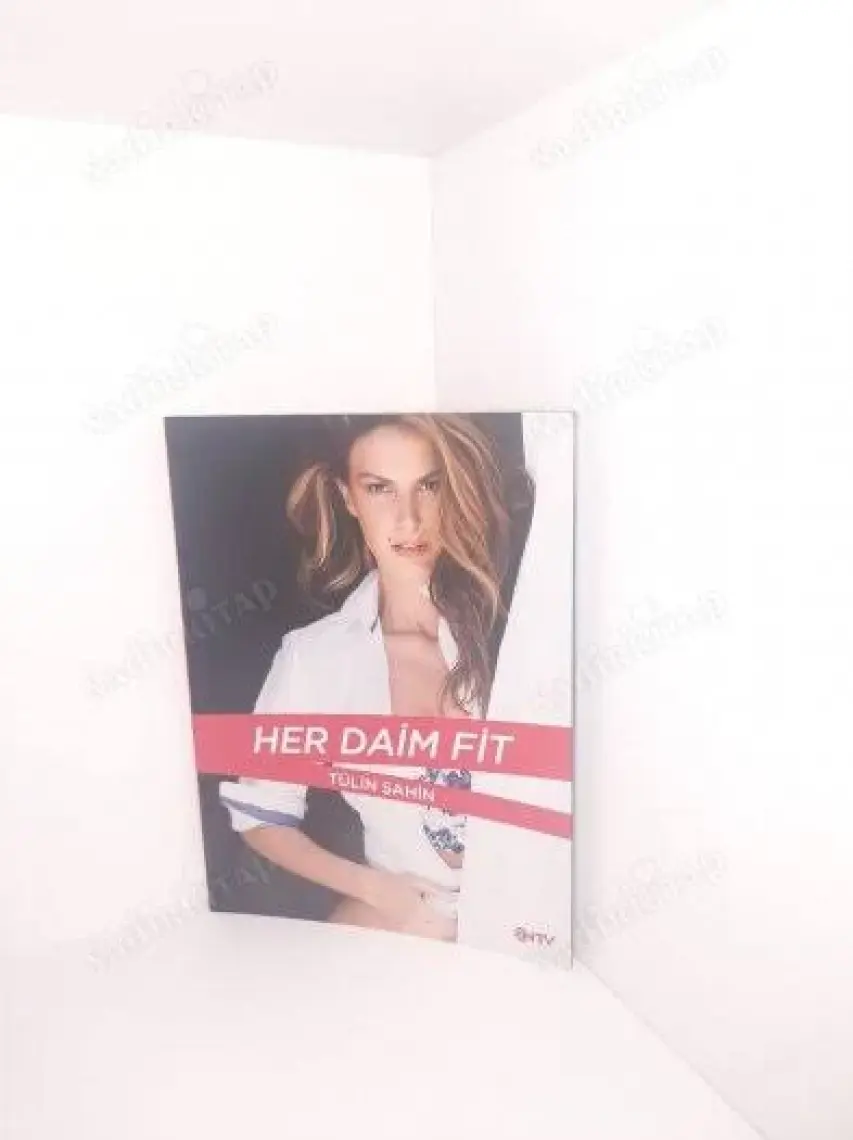 Her Daim Fit