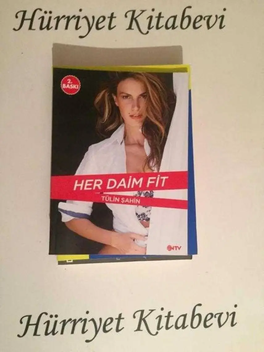 Her Daim Fit