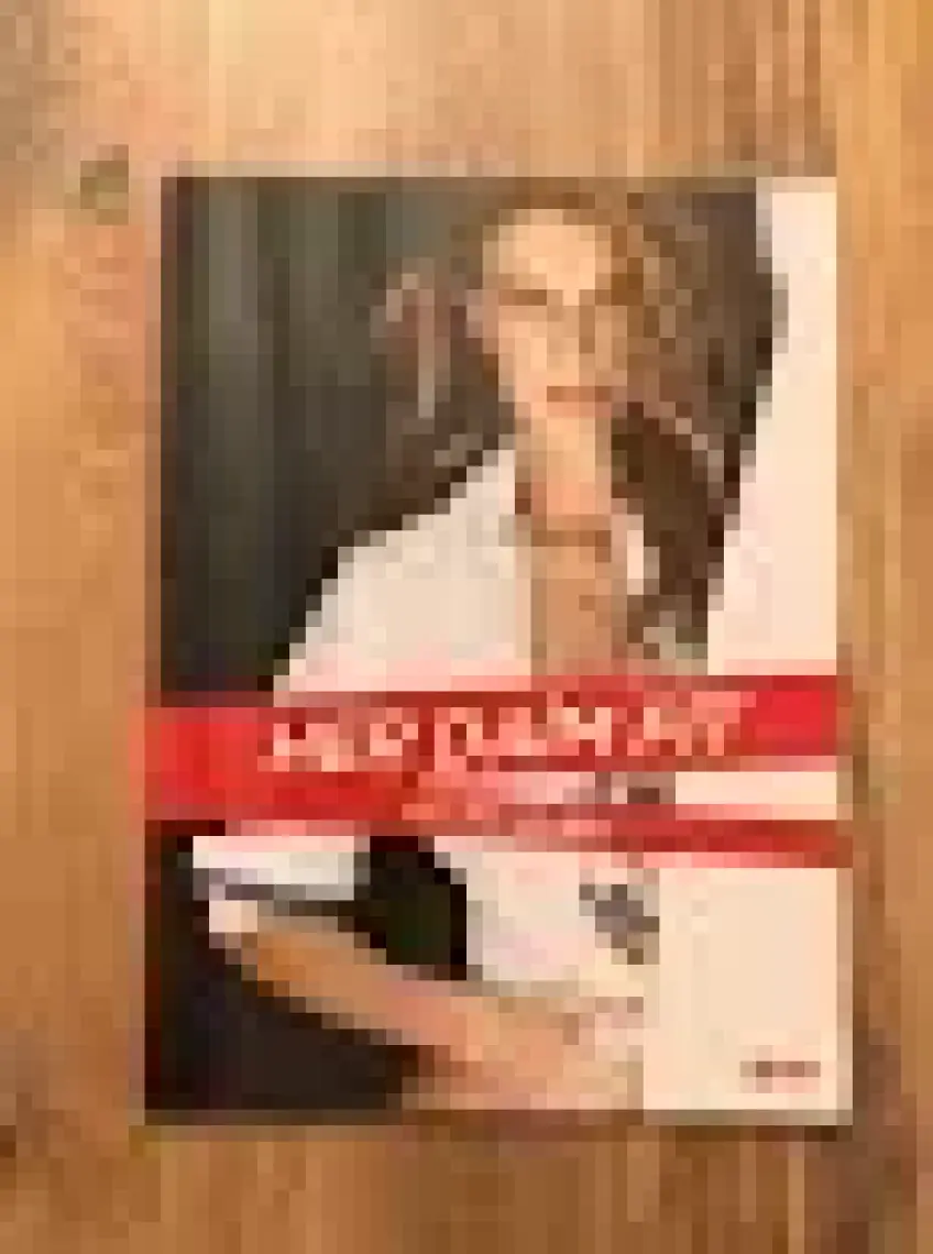 Her Daim Fit