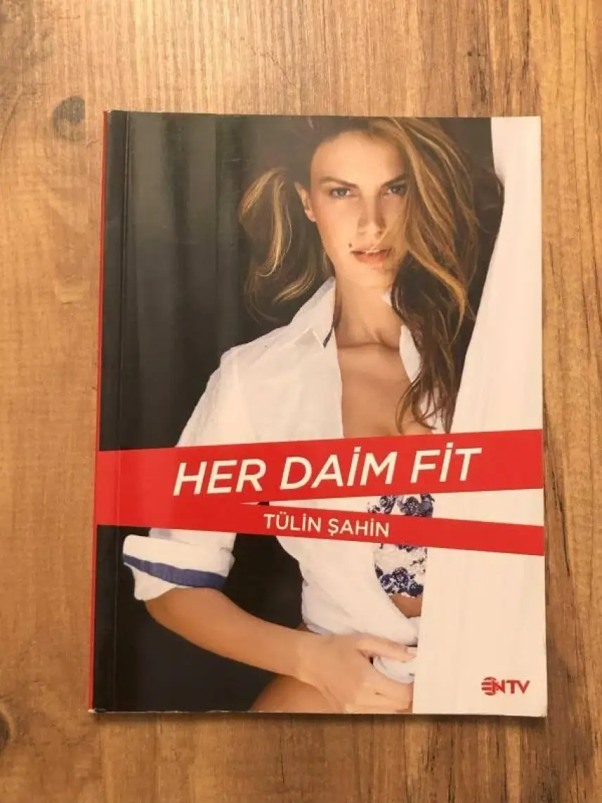Her Daim Fit