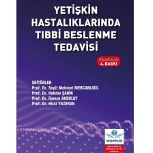 Yetişkin Hastalıklarında Tıbbi Beslenme Tedavisi