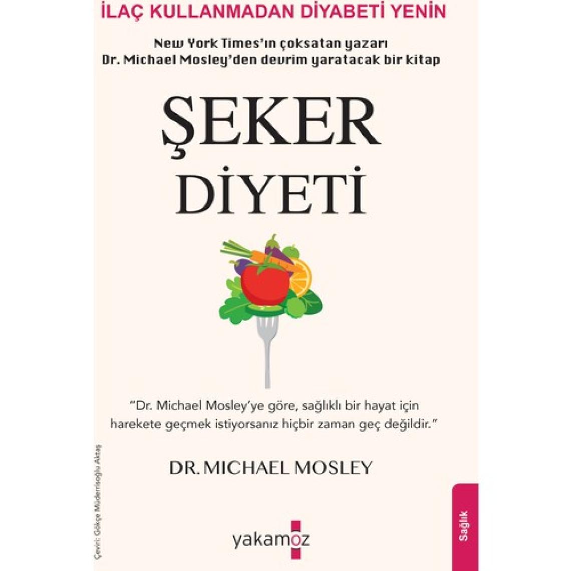 Şeker Diyeti