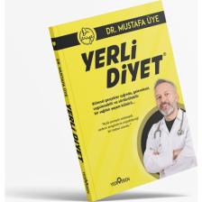 Yerli Diyet - Mustafa Üye