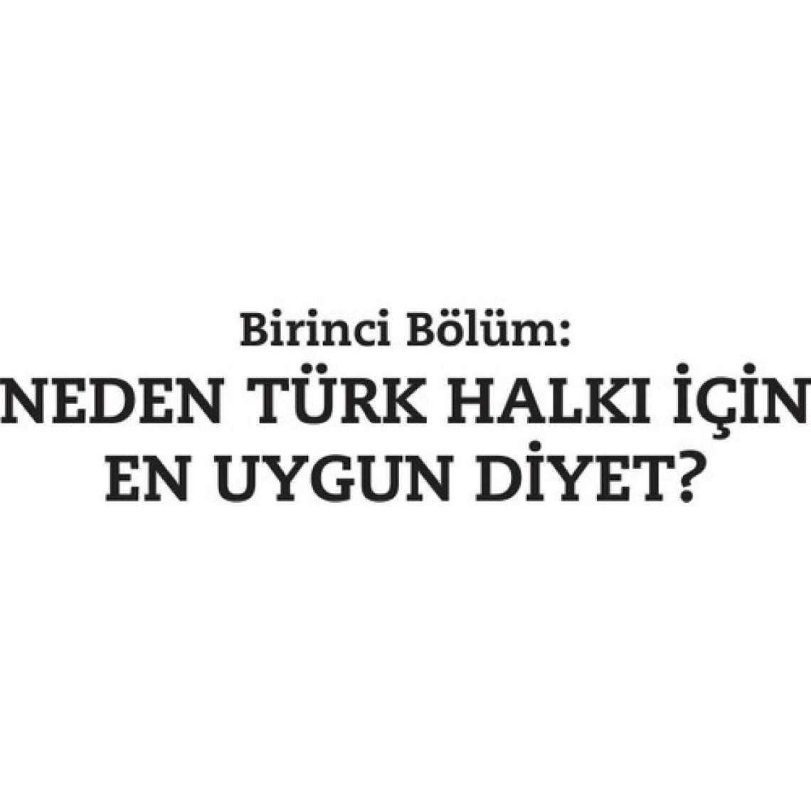Karatay Diyeti'yle Yaşam Boyu Sağlık - Canan Efendigil Karatay