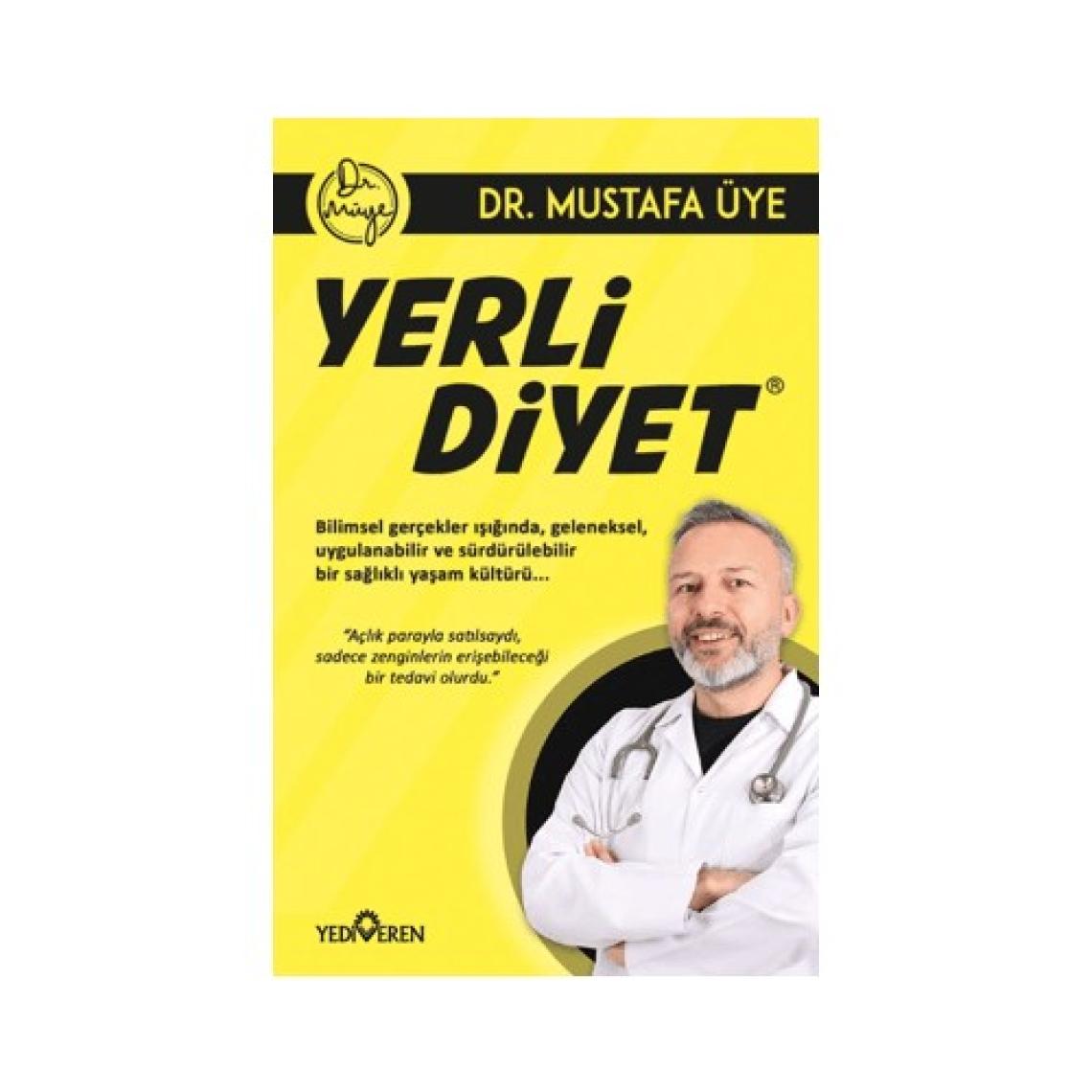 Yerli Diyet - Mustafa Üye