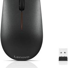 400 Wireless Kablosuz Mouse Siyah GY50R91293