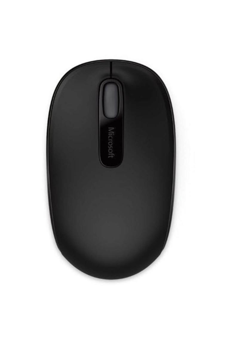 Microsoft Mobile 1850 Siyah U7Z-00003 Wireless Optik Mouse
