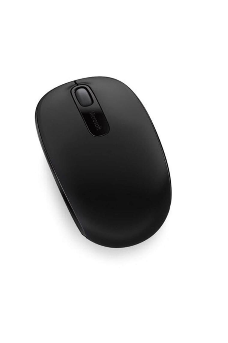 Microsoft Mobile 1850 Siyah U7Z-00003 Wireless Optik Mouse