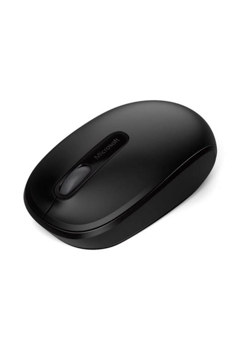 Microsoft Mobile 1850 Siyah U7Z-00003 Wireless Optik Mouse
