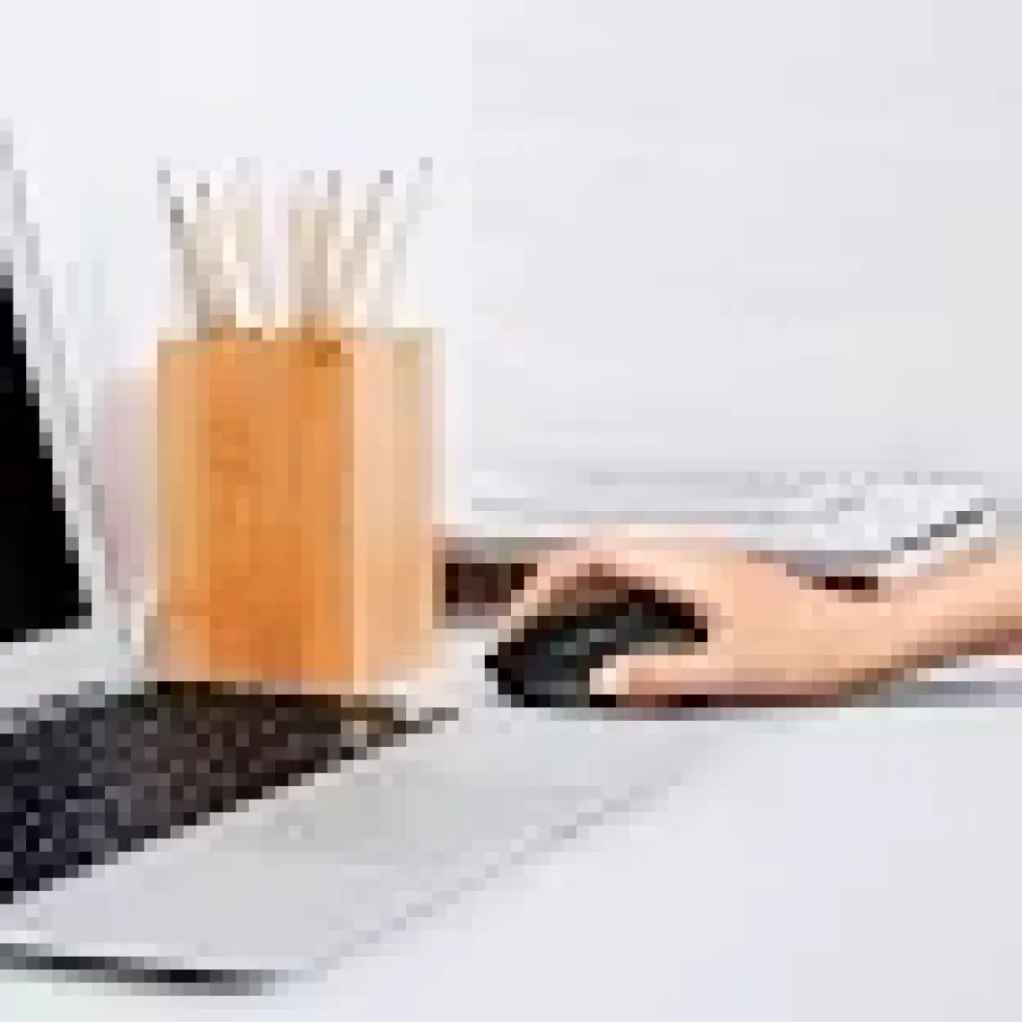Logitech M330 Sessiz Kablosuz Optik Mouse - Mavi