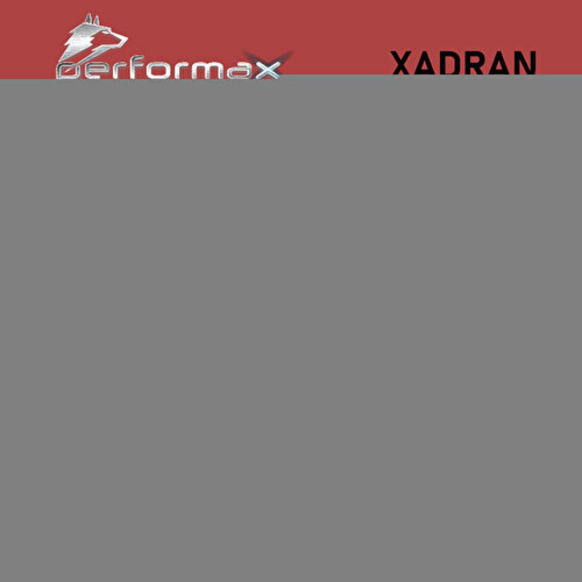 Performax Gaming Xadran Makrolu 8000Dpi Rgb Ledli Gaming Oyuncu Mouse Siyah 6 Tuşlu