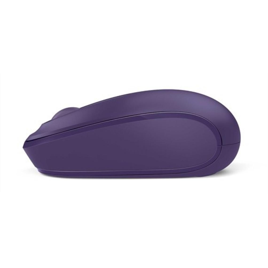 Microsoft Mobile 1850 Mor U7Z-00043 Wireless Optik Mouse