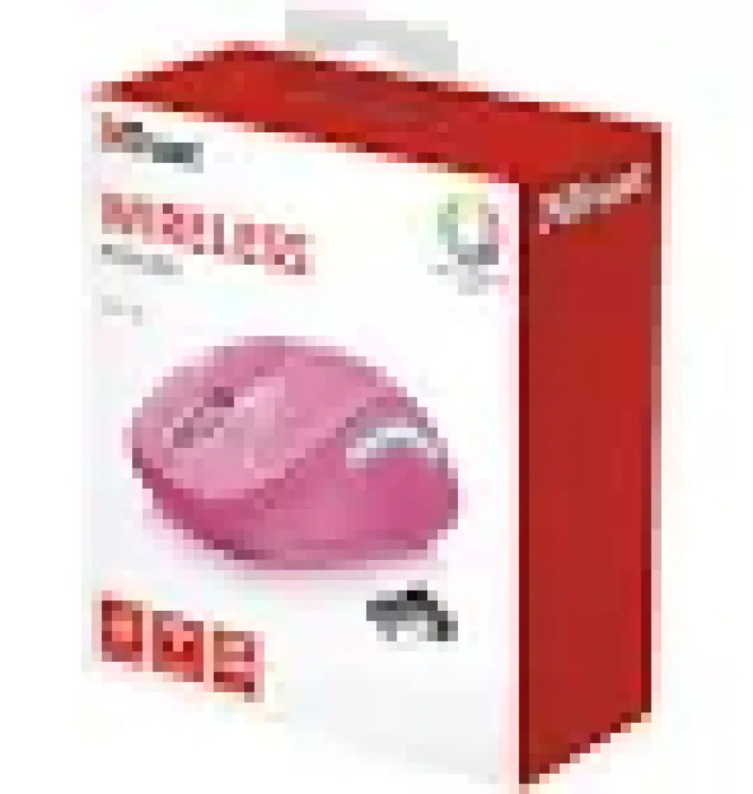 Trust 22336 Yvi Kablosuz Mouse - Pembe