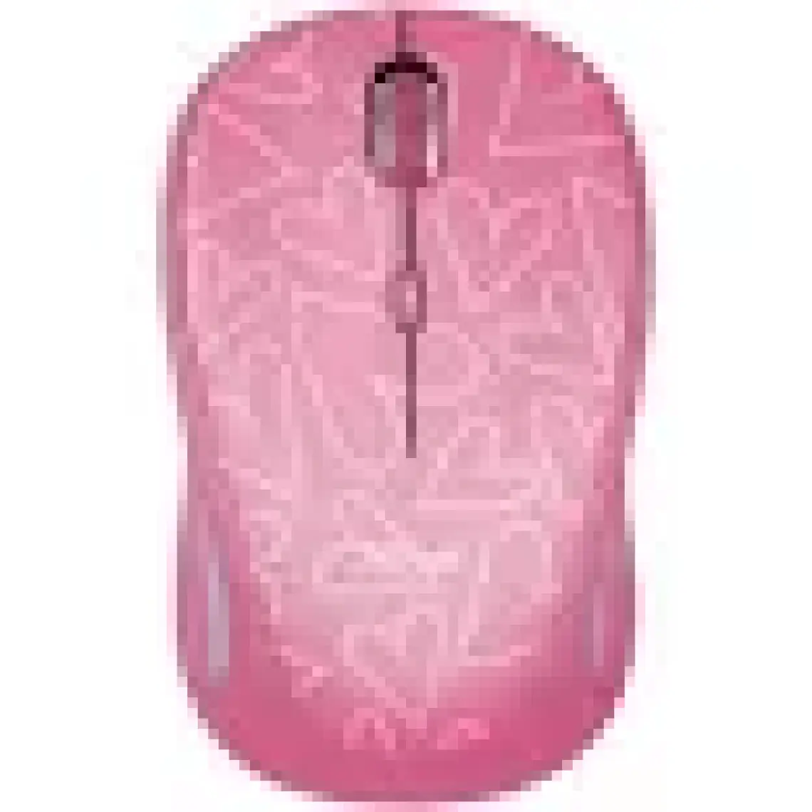 Trust 22336 Yvi Kablosuz Mouse - Pembe