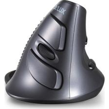 Delux M618GX Dikey 6 Tuşlu Kablosuz Optik Mouse