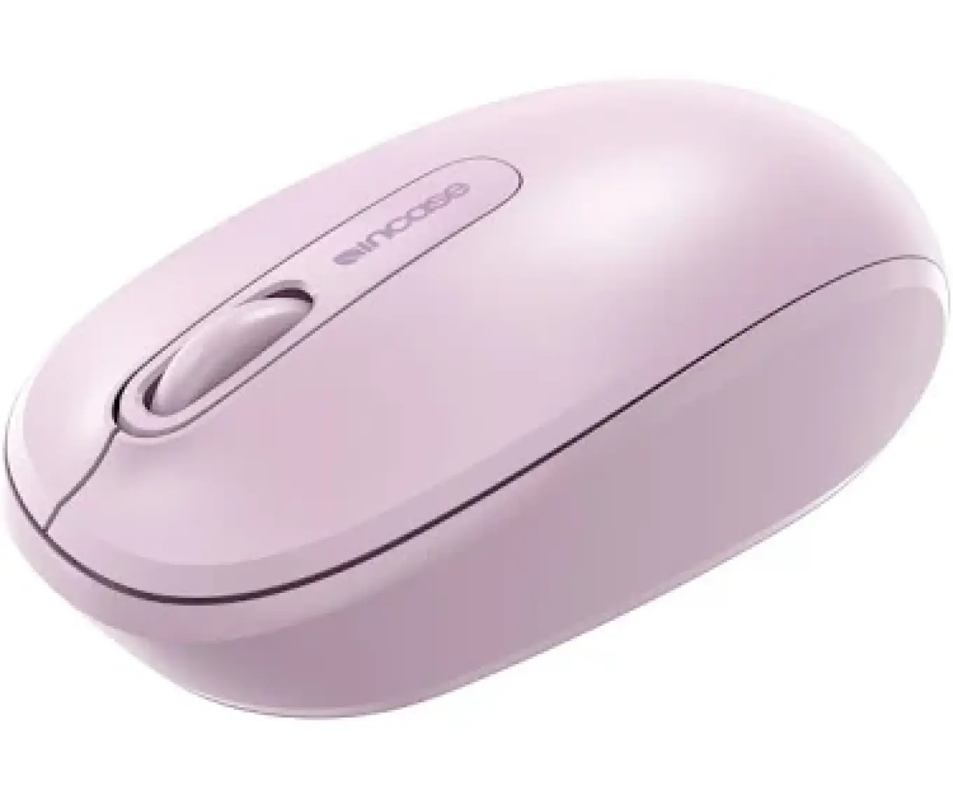 Microsoft Mobile 1850 Kablosuz Pembe Mouse (U7Z-00023)