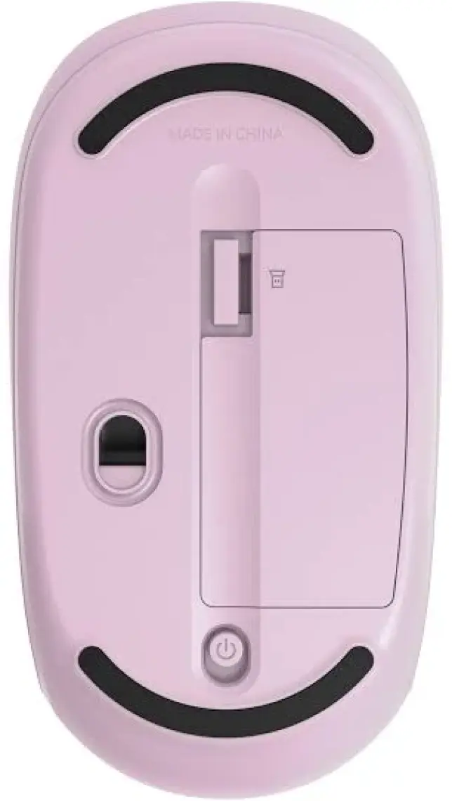 Microsoft Mobile 1850 Kablosuz Pembe Mouse (U7Z-00023)