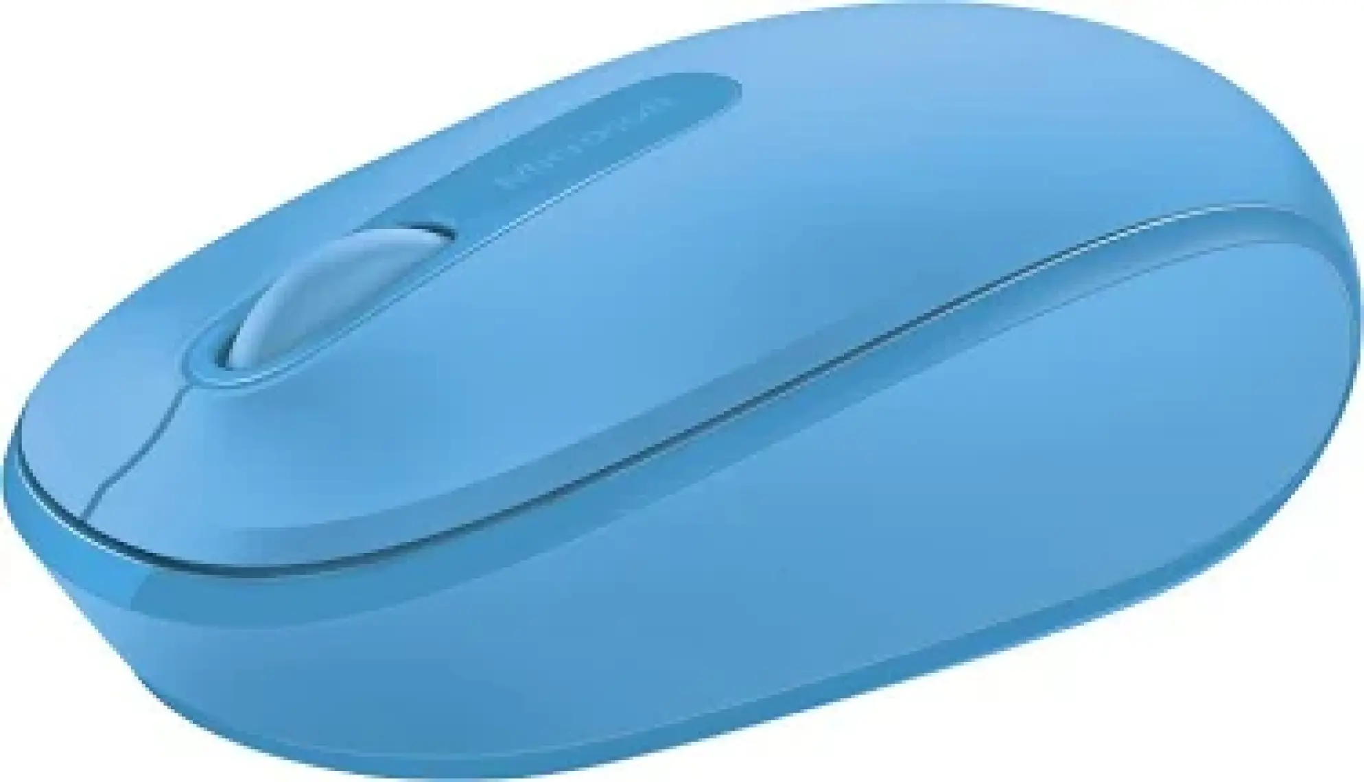 Microsoft Mobile 1850 Kablosuz Pembe Mouse (U7Z-00023)