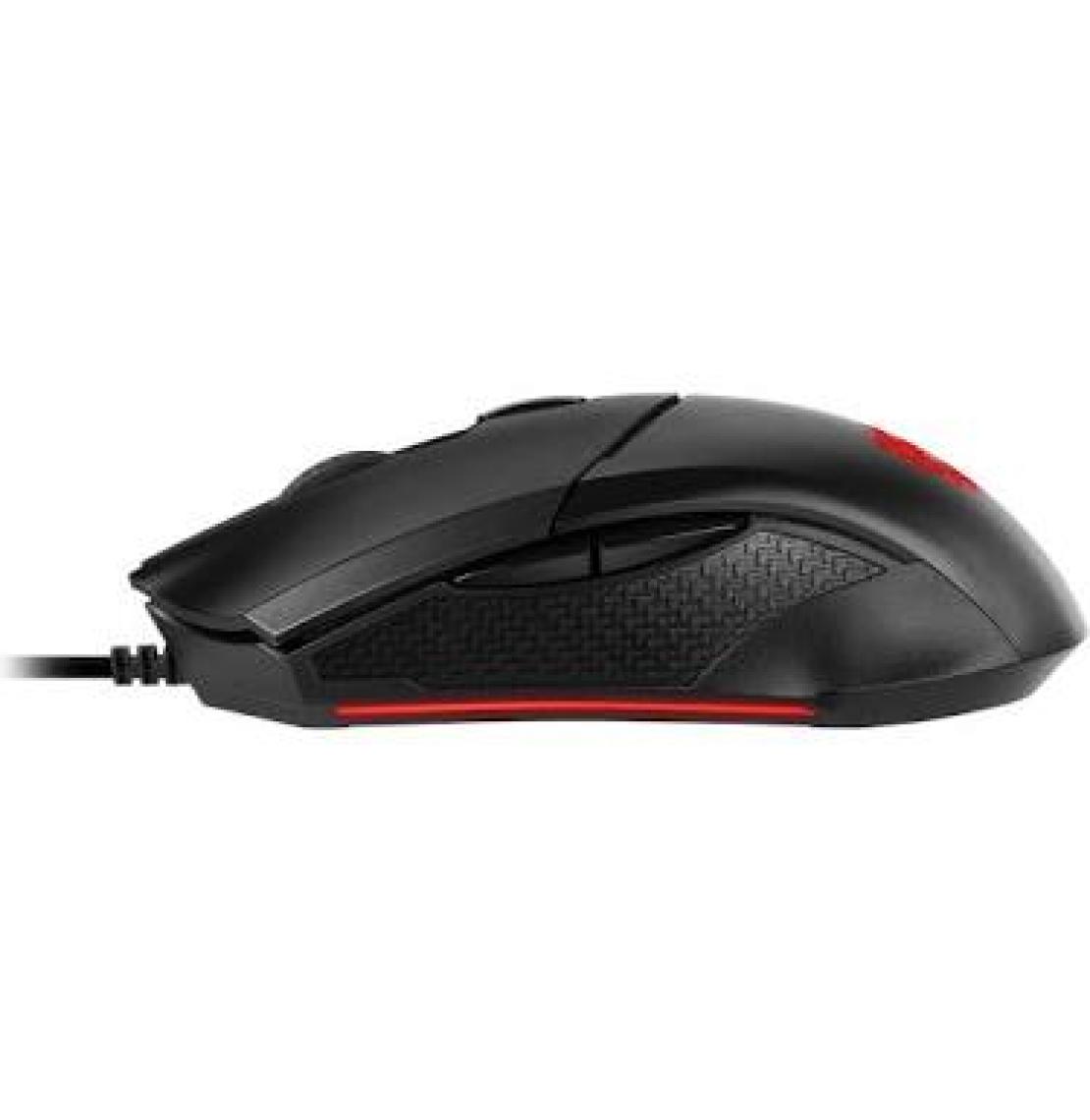MSI GG GM08 Clutch Optik Oyuncu Mouse
