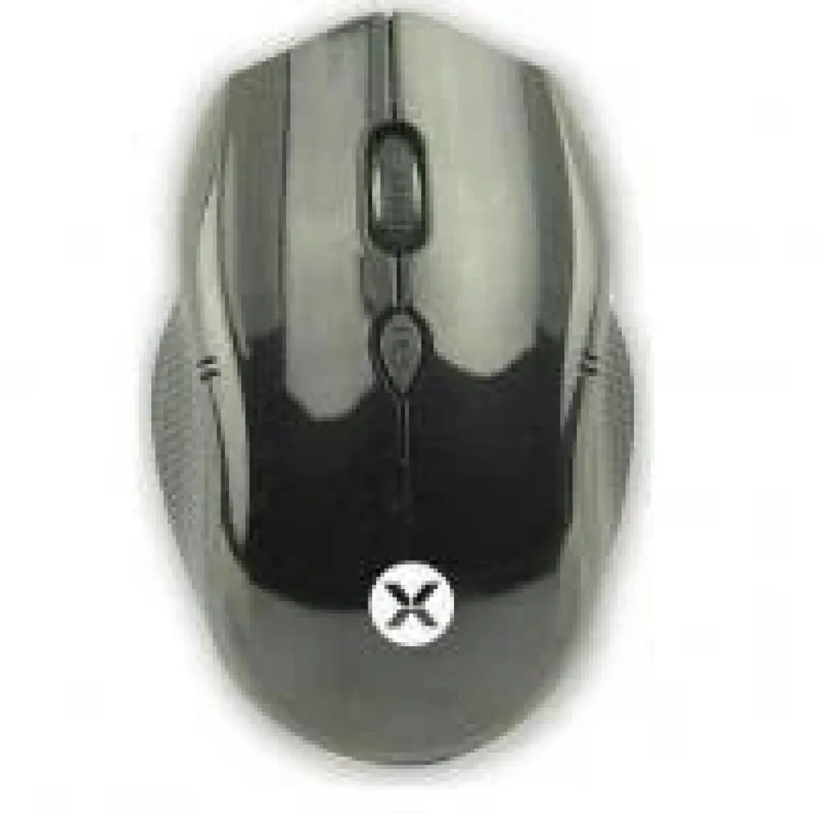 Dexim MW-007 Kablosuz Mouse-Siyah