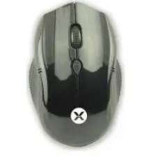 Dexim MW-007 Kablosuz Mouse-Siyah