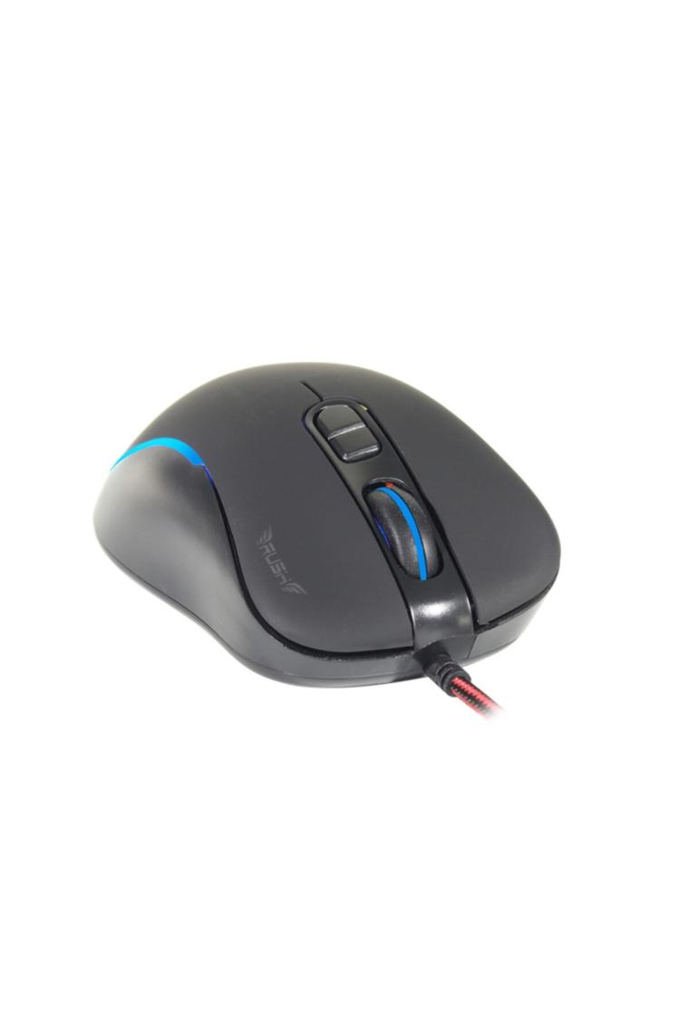 Rush RM13 Oyuncu Gaming Mouse