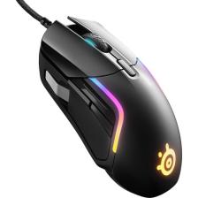 SteelSeries Rival 5 RGB Kablolu Optik Oyuncu Mouse
