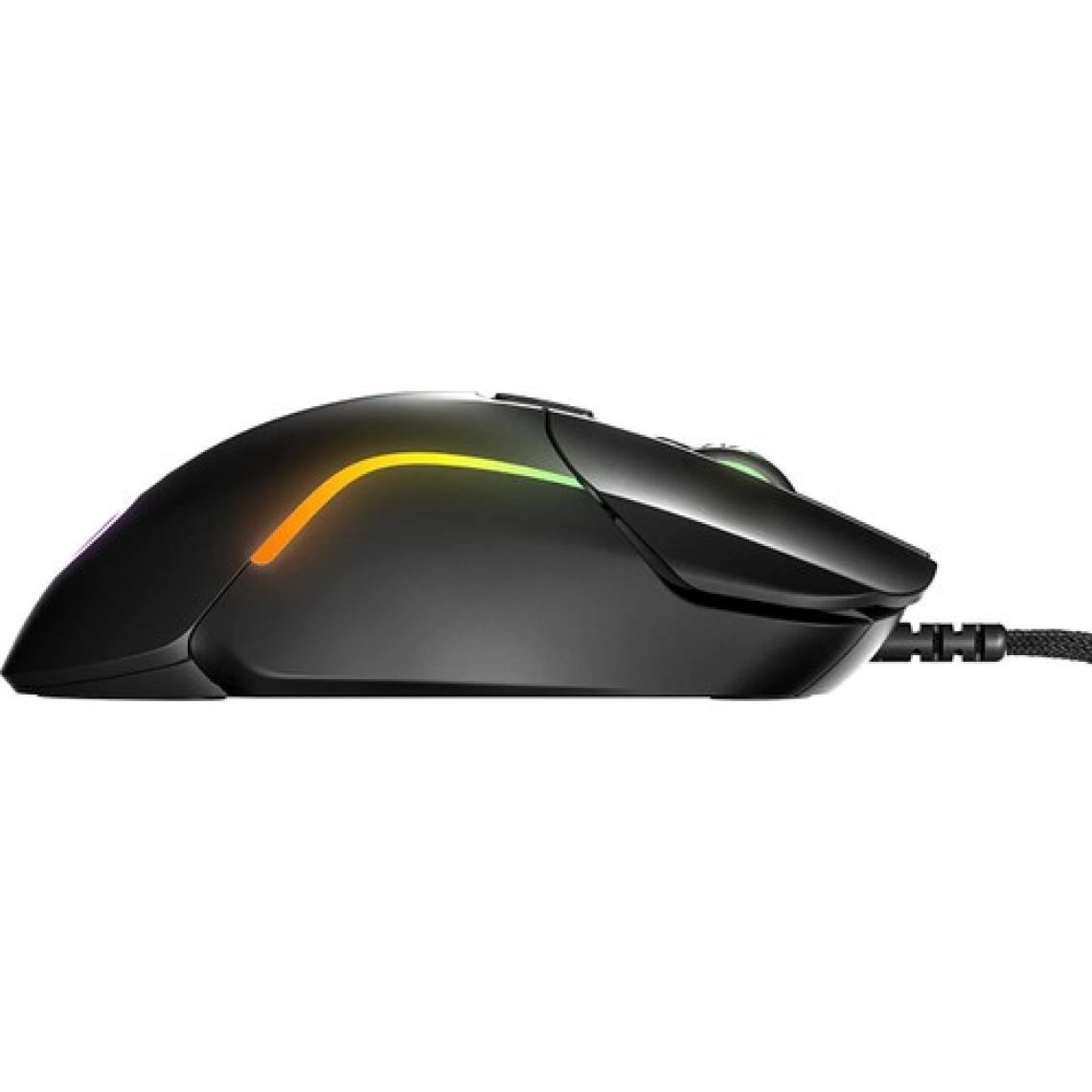 SteelSeries Rival 5 RGB Kablolu Optik Oyuncu Mouse
