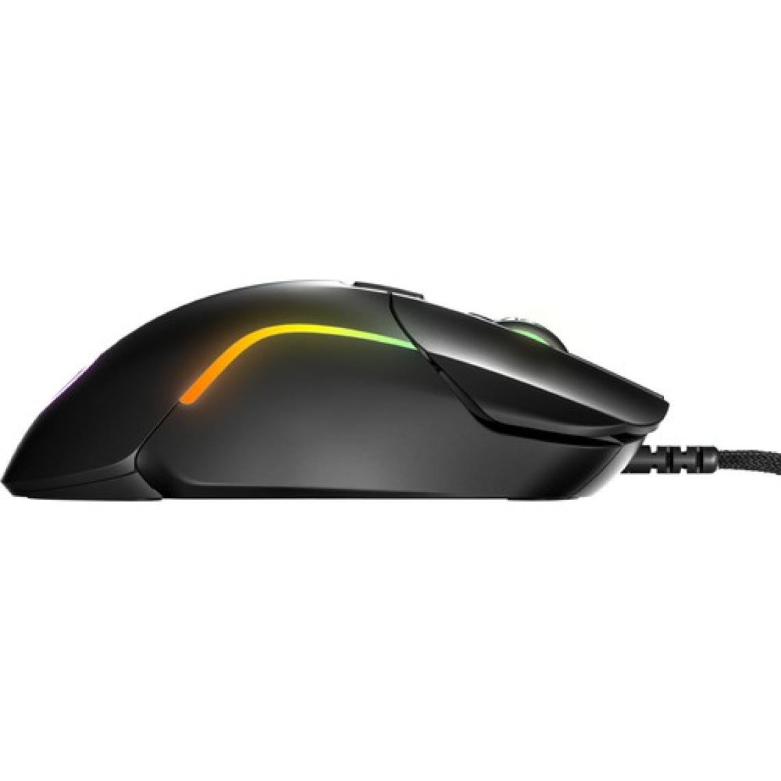 SteelSeries Rival 5 RGB Kablolu Optik Oyuncu Mouse