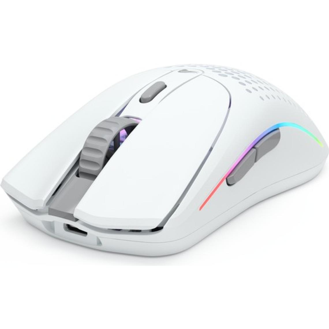 Glorious Model O 2 RGB Optik Kablolu/Kablosuz Oyuncu Mouse