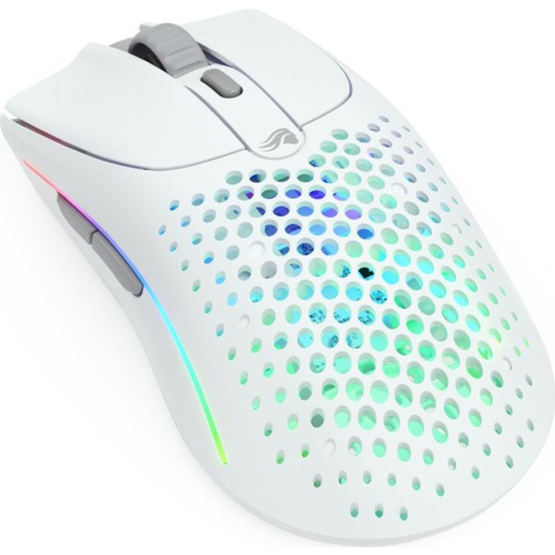 Glorious Model O 2 RGB Optik Kablolu/Kablosuz Oyuncu Mouse