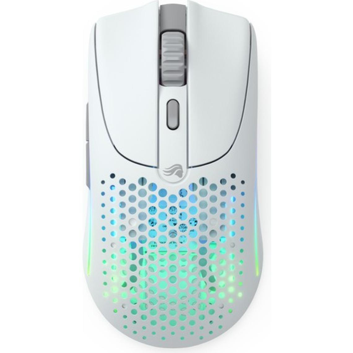 Glorious Model O 2 RGB Optik Kablolu/Kablosuz Oyuncu Mouse