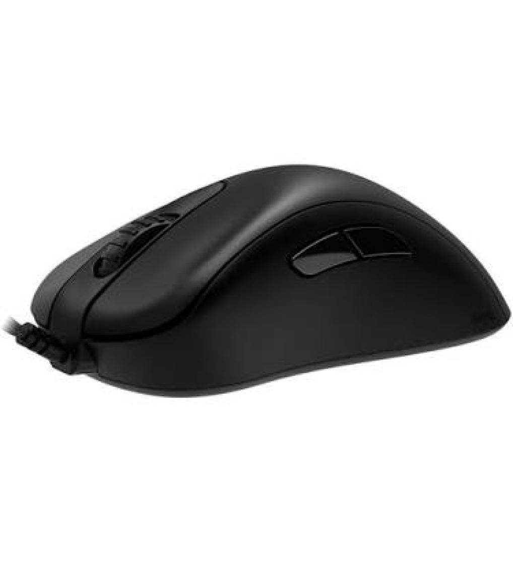 BenQ Zowie EC3-C Paracord Kablolu Küçük Boy Sağ El Ergonomik Hafif  Siyah Espor Oyuncu Mouse