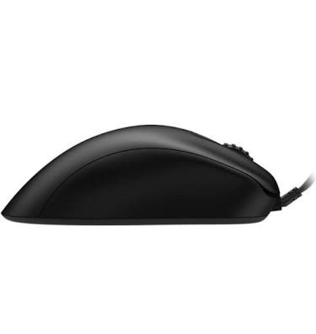 BenQ Zowie EC3-C Paracord Kablolu Küçük Boy Sağ El Ergonomik Hafif  Siyah Espor Oyuncu Mouse