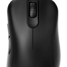 BenQ Zowie EC3-C Paracord Kablolu Küçük Boy Sağ El Ergonomik Hafif  Siyah Espor Oyuncu Mouse