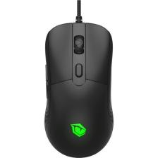 Pusat Reflex Core 8000 Dpı Rgb Kablolu Oyuncu Mouse-Siyah