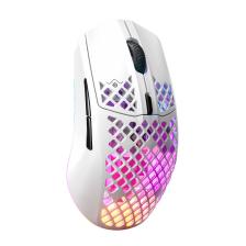 Steelserıes Aerox 3 Wıreless Onyx (2022) Ultra Hafıf 68G. Truemove Air Sensor Kablosuz Mouse