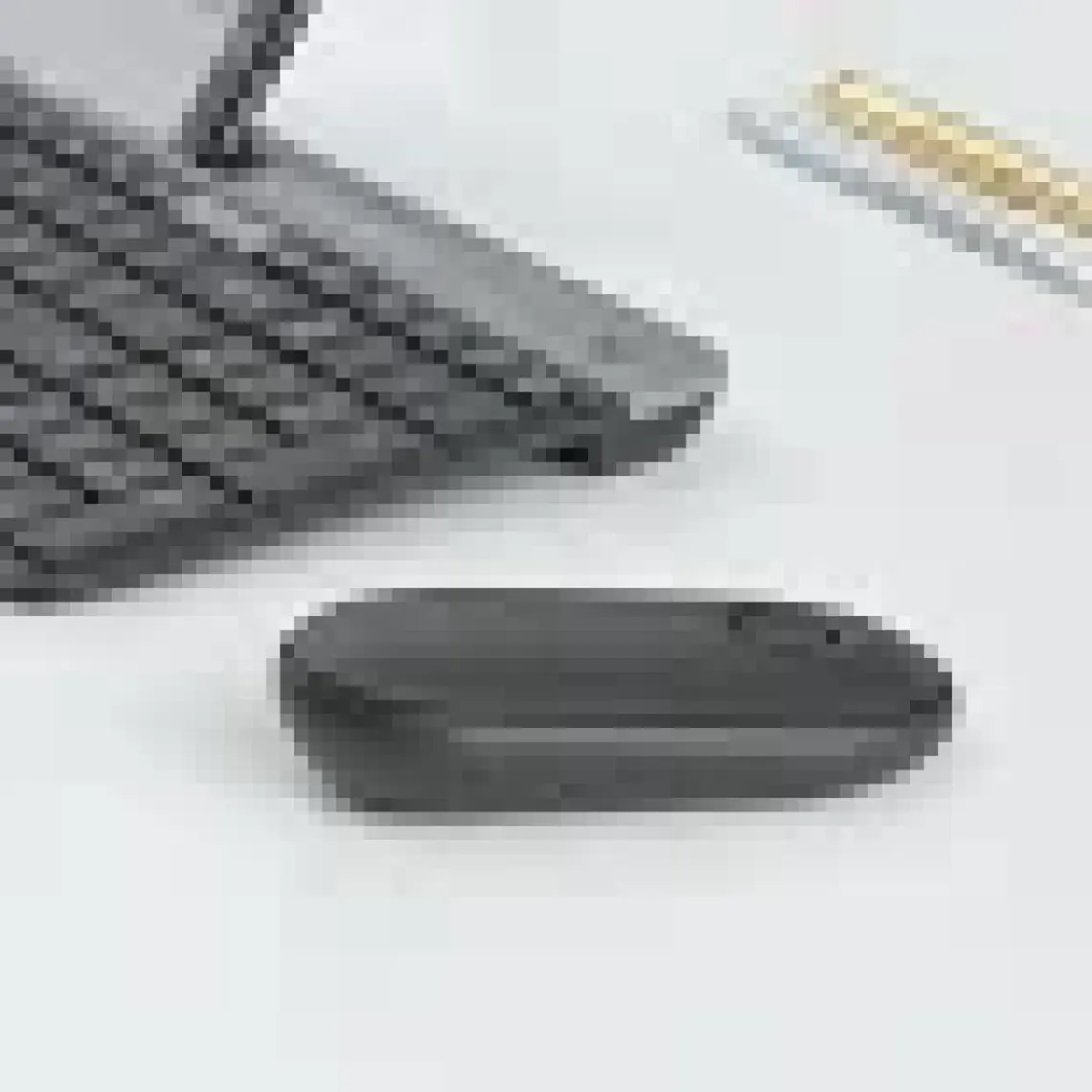 Logitech M350 Pebble Sessiz Kablosuz Kompakt Mouse - Siyah