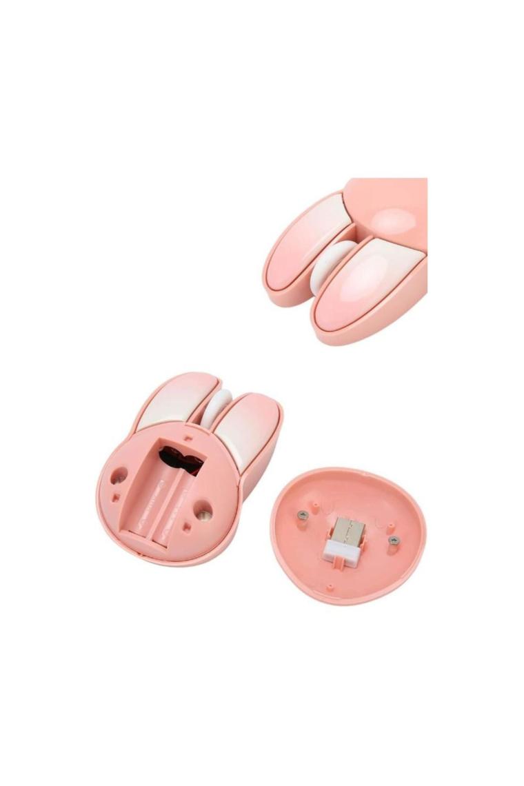 Studz M6 Playrab Tavşan Kablosuz Mouse