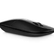 HP Z3700 Kablosuz Kırmızı Mouse V0L82A