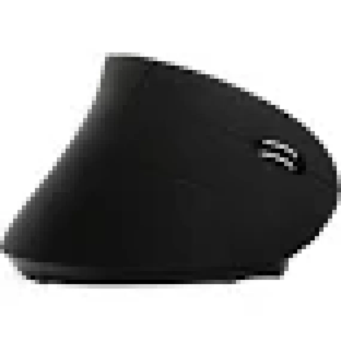 Cloody Dikey Ergonomik Kablosuz Mouse (Sarjlı)