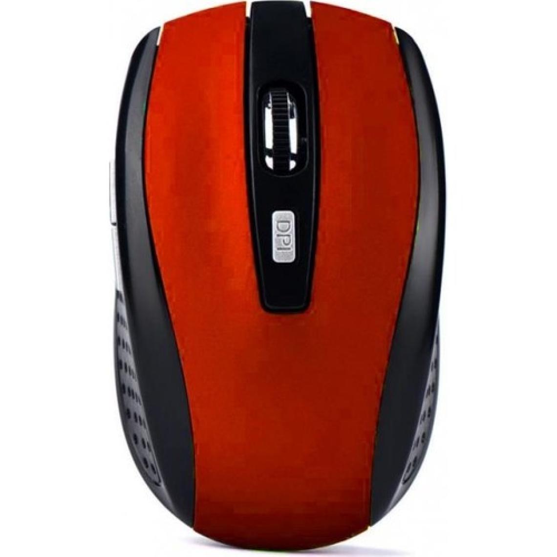 Concord C-18 Wireless 1600 Dpı Kablosuz Optik Mouse 6d