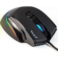Rush Bold RM878 10.000 DPI RGB Makro Oyuncu Gaming Mouse