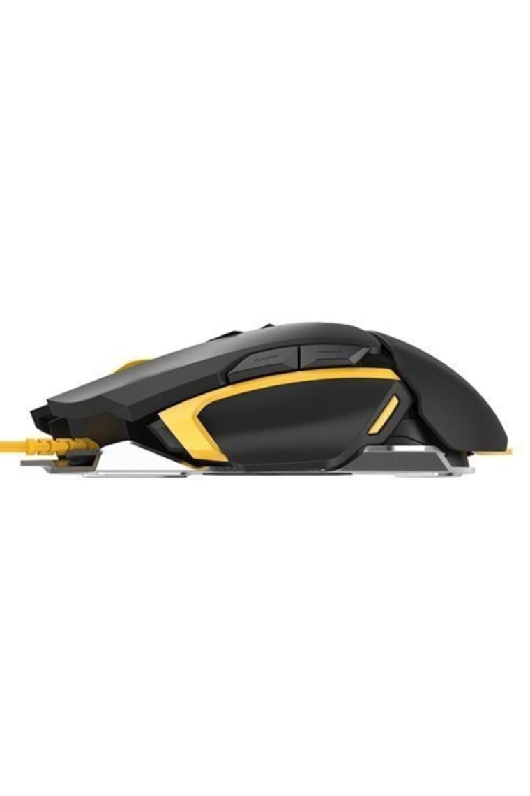 325s 5000dpı 7 Tuş Rgb Optik Gaming Mouse
